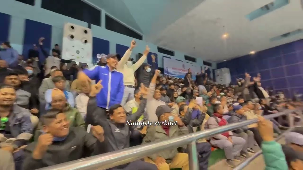 #semifinal