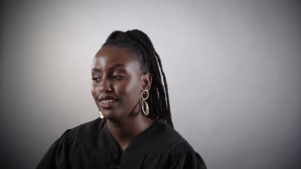 Vanier Grads Testimonials!