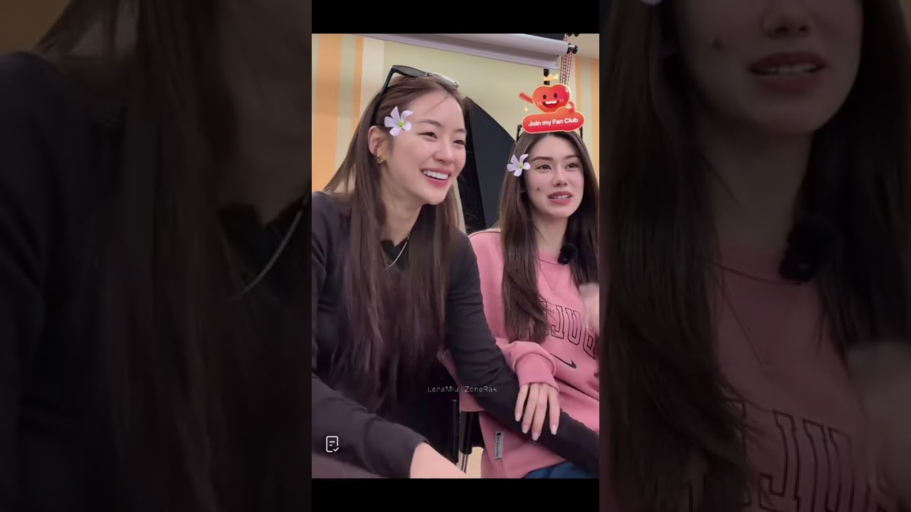 LenaMiu Live | 01/30/2026 #lenamiu #lalinalena #ลีน่าหมิว 