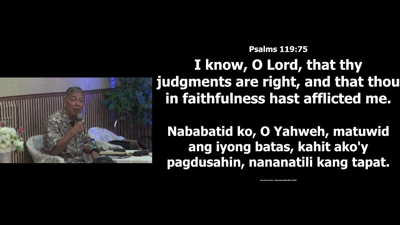 Proverbs 27:6