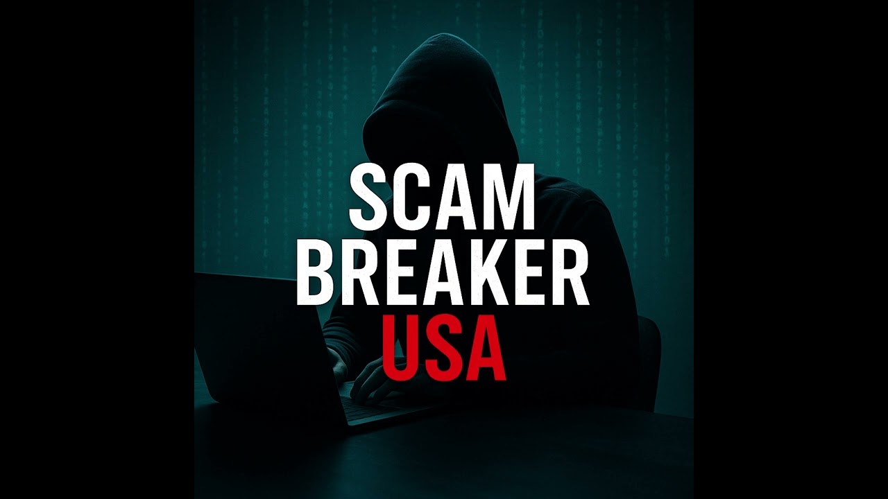 Welcome to Scam Breaker USA &ndash; Exposing Online Scams You Never Knew Existed