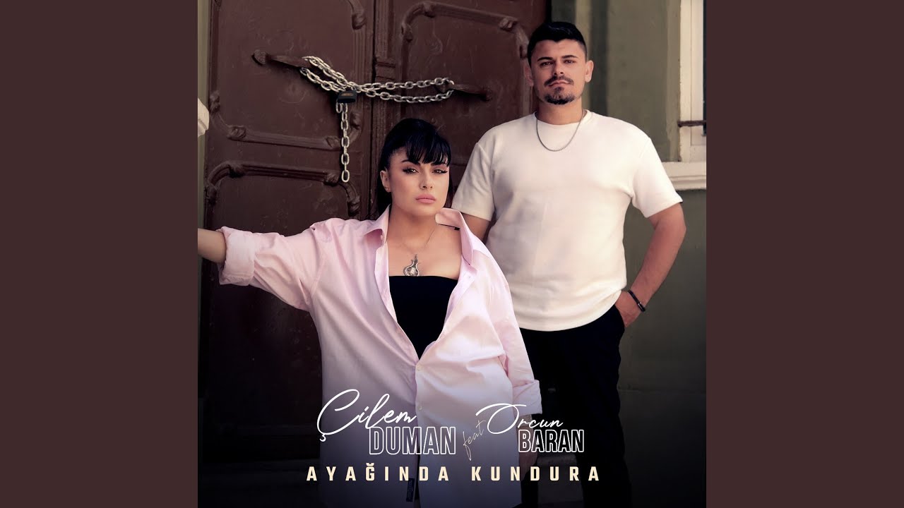 Ayağında Kundura