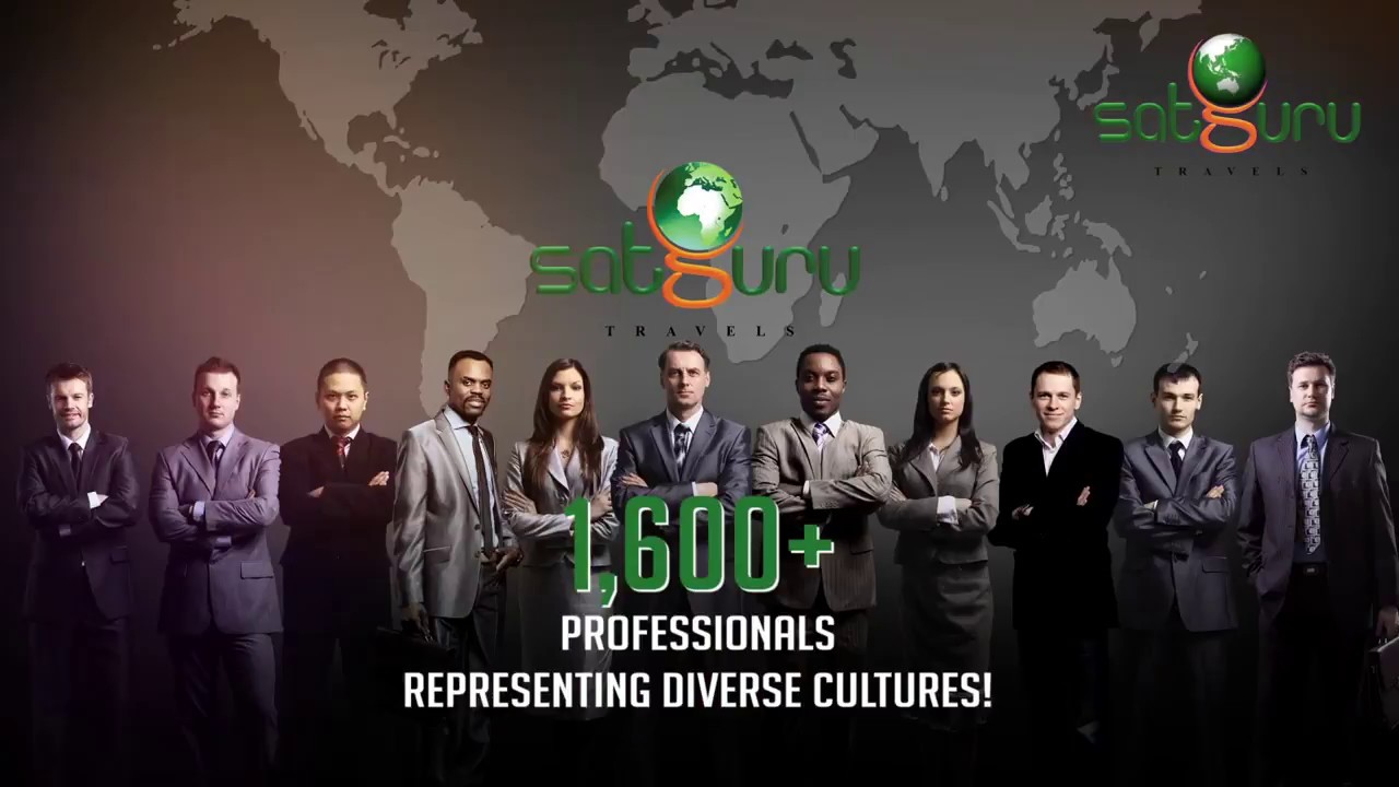 A Travel Management Company | Satguru Travel