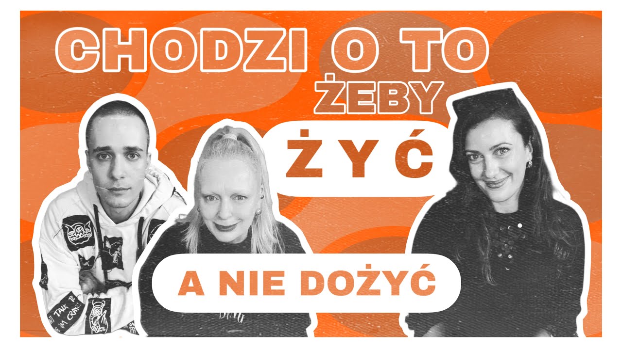 CZY DIETA TO TYLKO JEDZENIE? - SOLVITA KALUGINA-BULKA