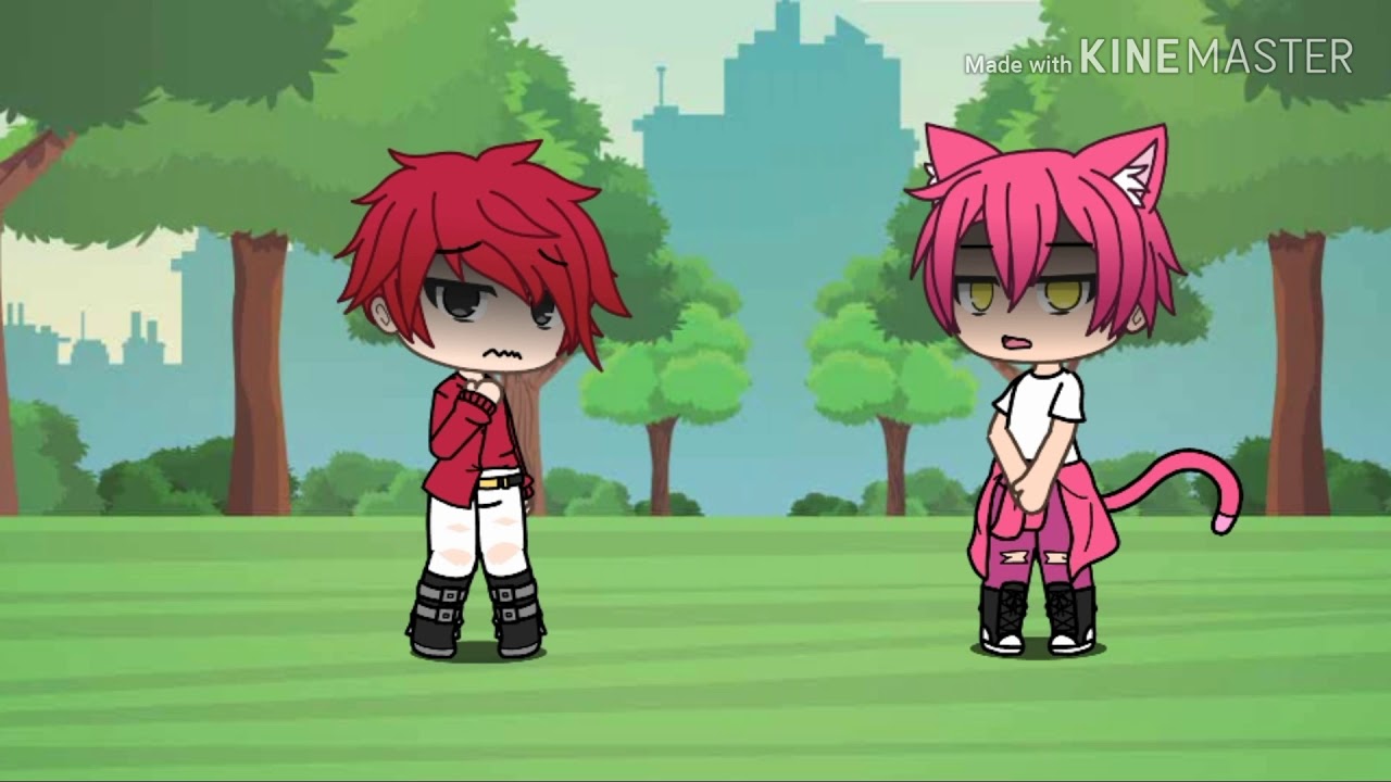 Il colpevole di tutto ep. 4 più GLMV Perfetti sconosciuti //StreCico// ( Gacha Life WGF)