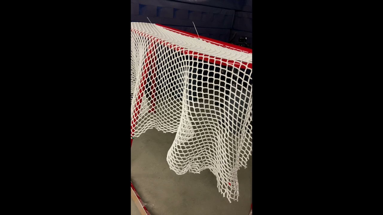 comment filer un but de hockey