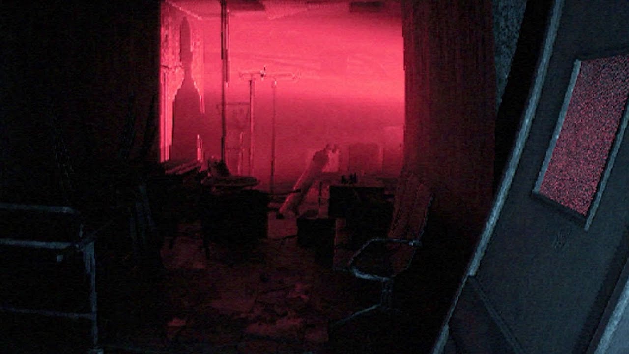 EXPLORACION URBANA EN UN HOSPITAL ABANDONADO - ABANDONED SOULS GAMEPLAY EN ESPAÑOL