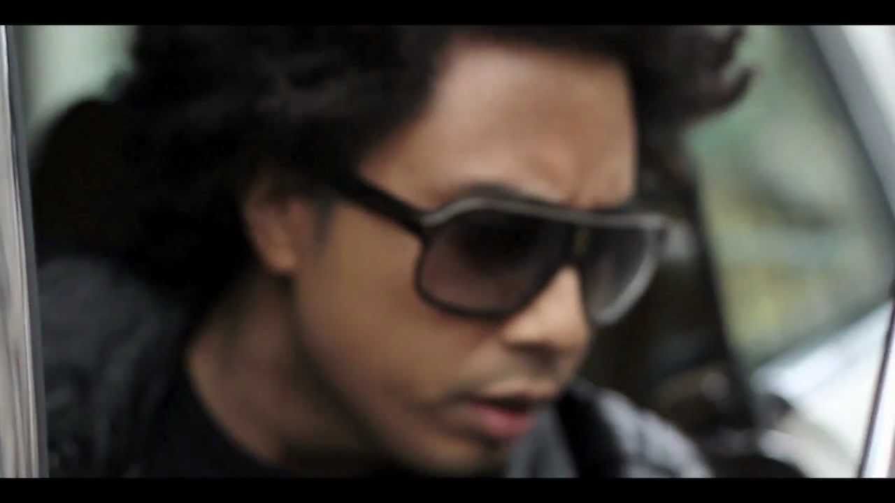 Warren Dean Flandez - Vintage Love (Official Video) [HD]