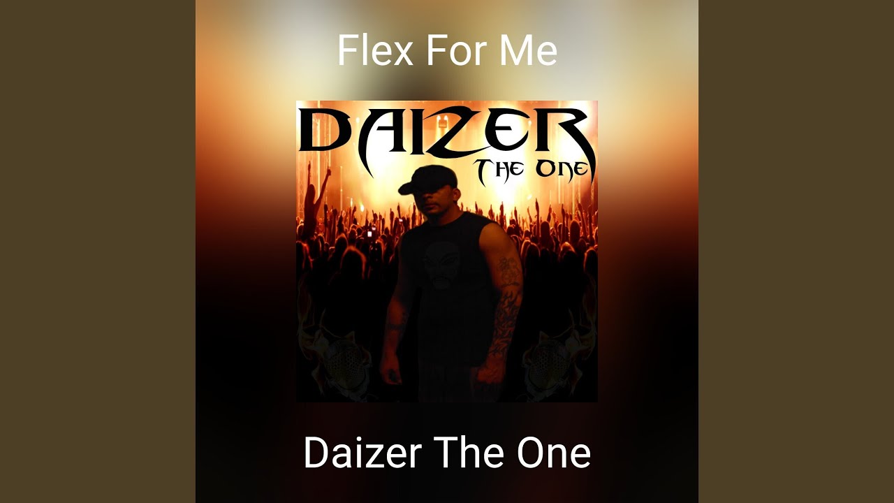 Flex For Me