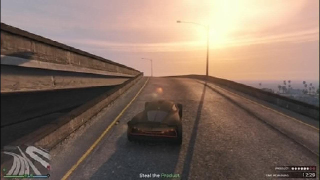 Got orbed by the SAME GUY as last time?!