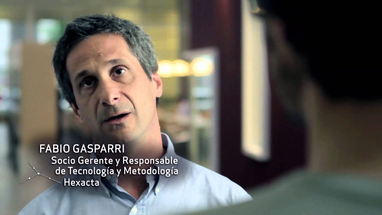 Emprendedores SSI: Capítulo 3: La industria del software