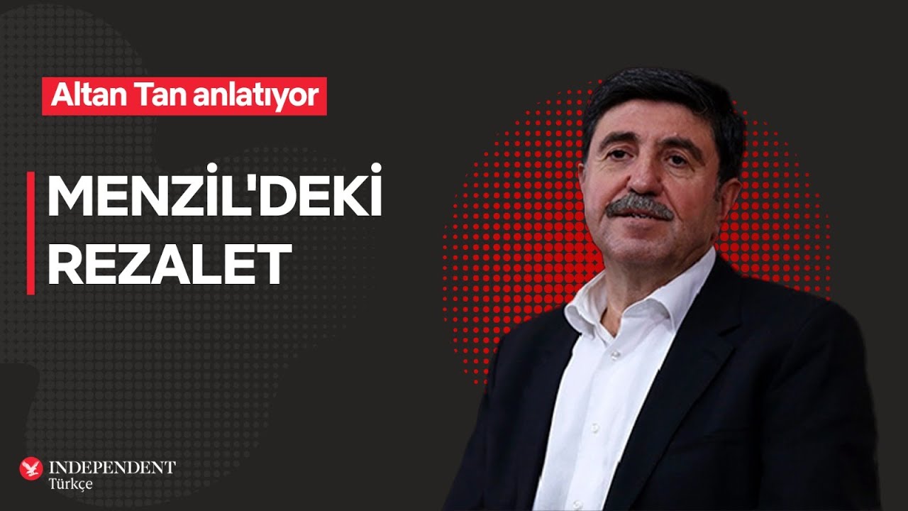 İnsanı üzen ve utandıran bir kavga: Menzil'deki rezalet!