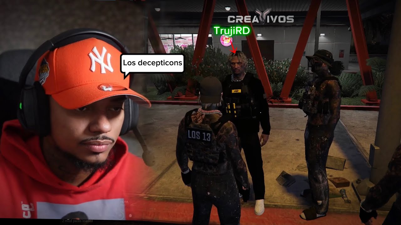 "Domidios: ¡Los 13 vuelven a hacer de las suyas! 🔥😈
