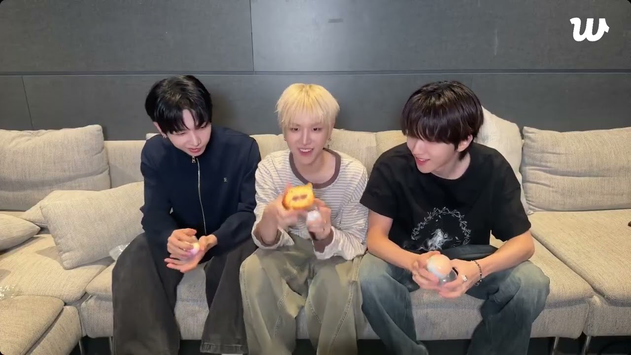 ✨(ALL SUB) WOONHAK LIVE PRACTICE😍🎶❤ (06.05.26) #weverselive #weverse #woonhak #boynextdoor