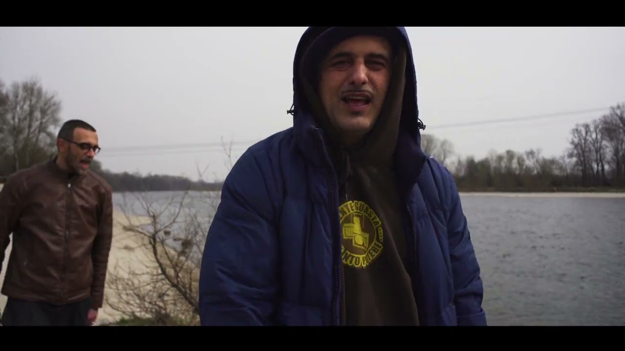 OTR _ Splendente _ Official Video 2022