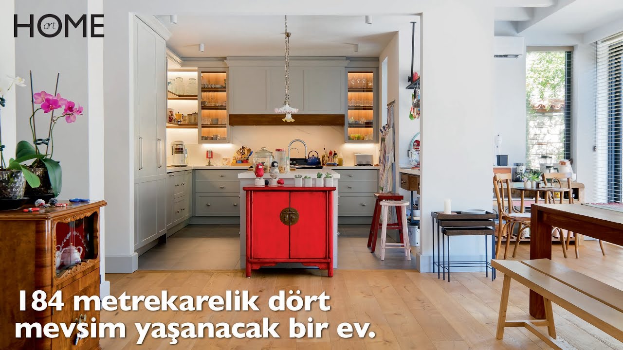 DOĞAL MALZEMENİN İZİNDE…