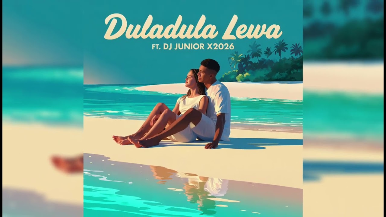 Dula dula lewa ft. Dj junior x 2026 cover x busy signal
