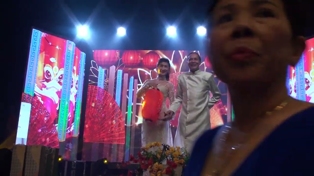 Mở màn Tết Bính Ngọ 2026