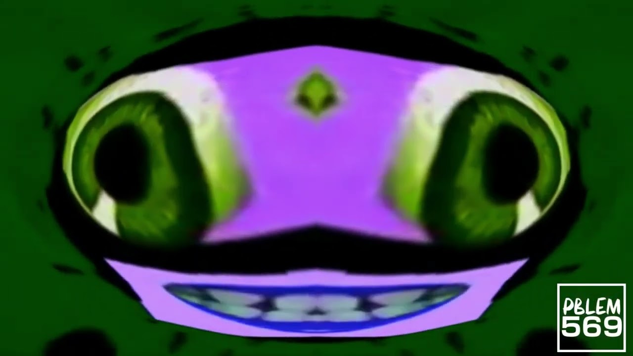 Klasky Csupo in Super Duper Low Pitched Effects (Klasky Csupo 1997 Effects)