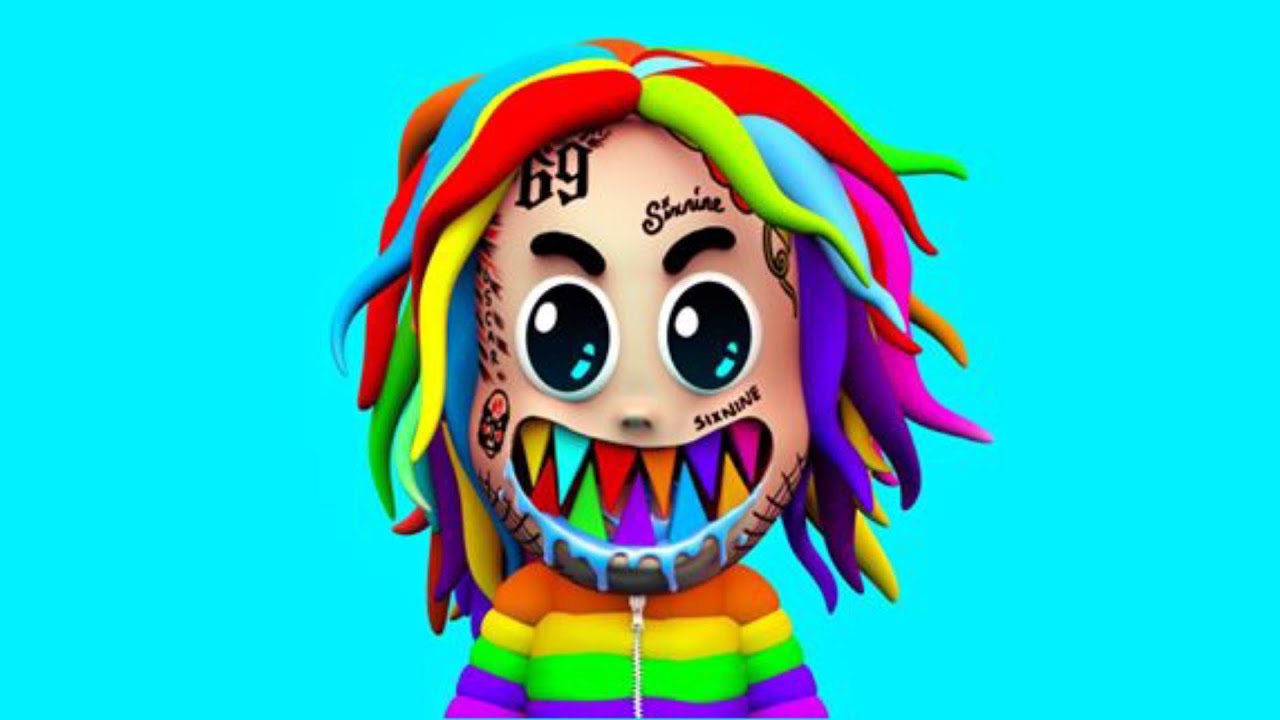 [FREE] 6ix9ine Type Beat "KING" | Hardest Trap Beat 2020 | free tekashi69 rap instrumental 2020