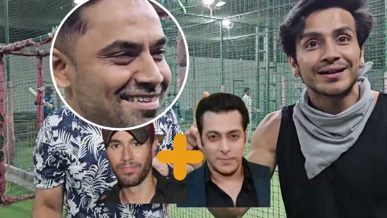 FRIENDS, CRICKET & BOYHOOD!!