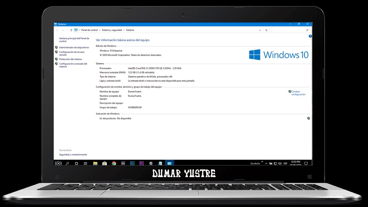 Que Windows Utilizo Y Como Descargarlo