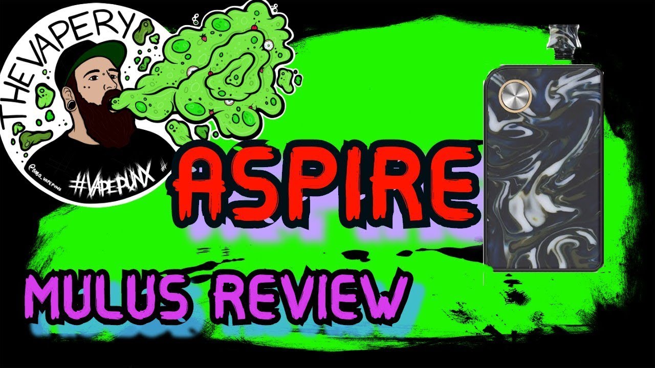 Обзор моноблока Aspire Mulus AIO &mdash; революционное решение для моноблоков.