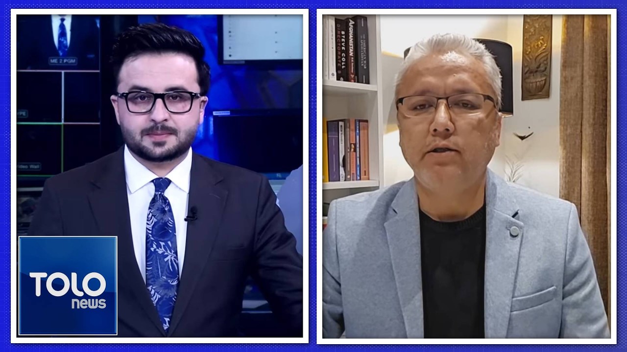جهان‌نما - دوازدهمین روز جنگ امریکا و اسراییل با ایران