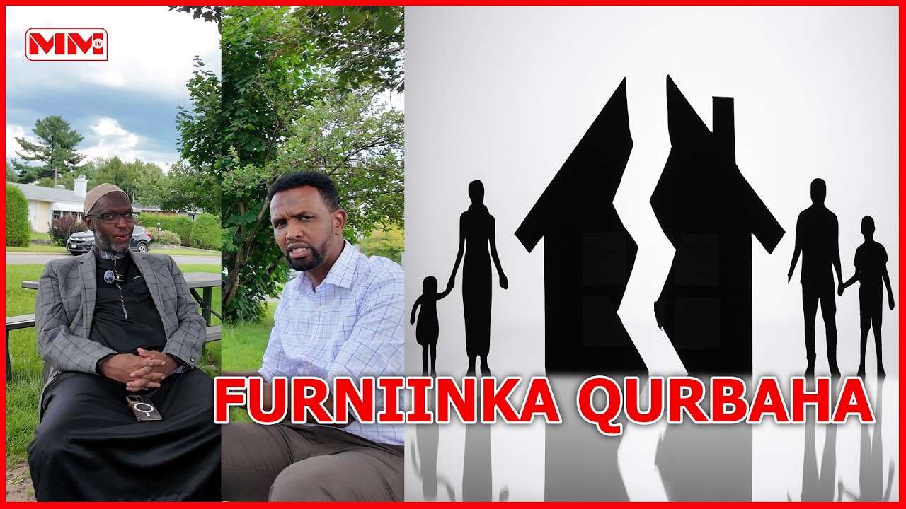 Furniinka Qurbaha