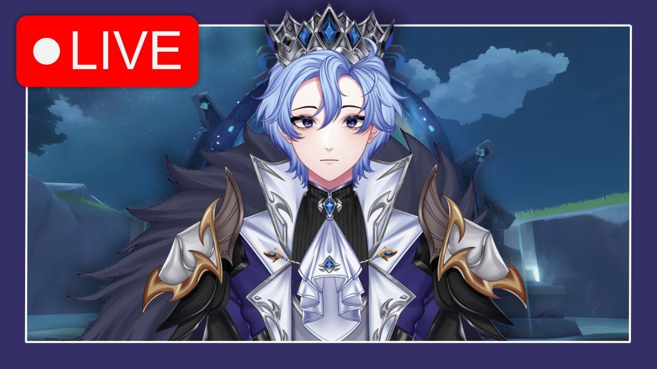 🔴 LIVE | Is This The EASIEST Spiral Abyss Yet?? Weekly Reset + New Floor Guide | Genshin Impact 6.4