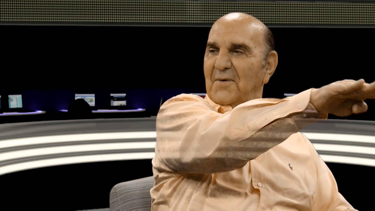 Skip Bertman on Sports 225, 5 23 13, Segment 2
