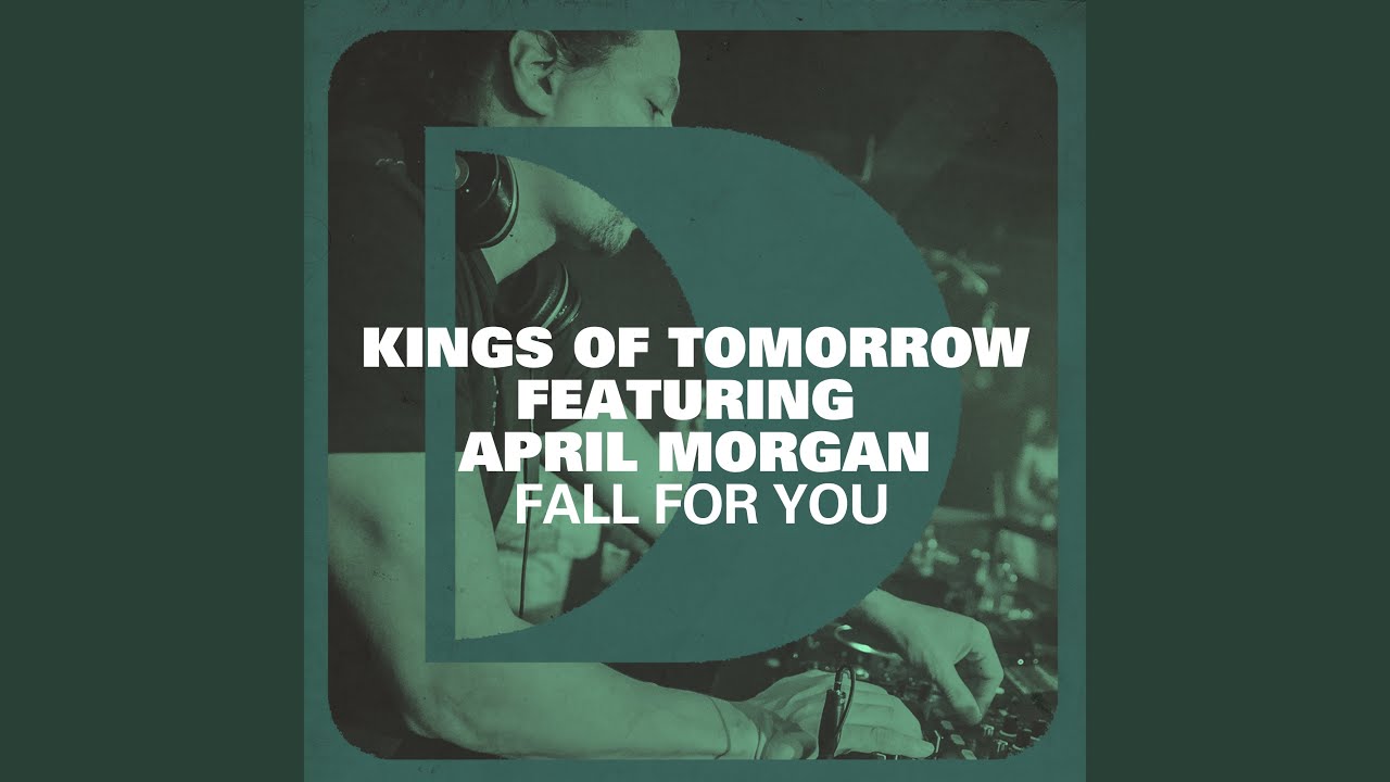 Fall For You (Radio Edit)