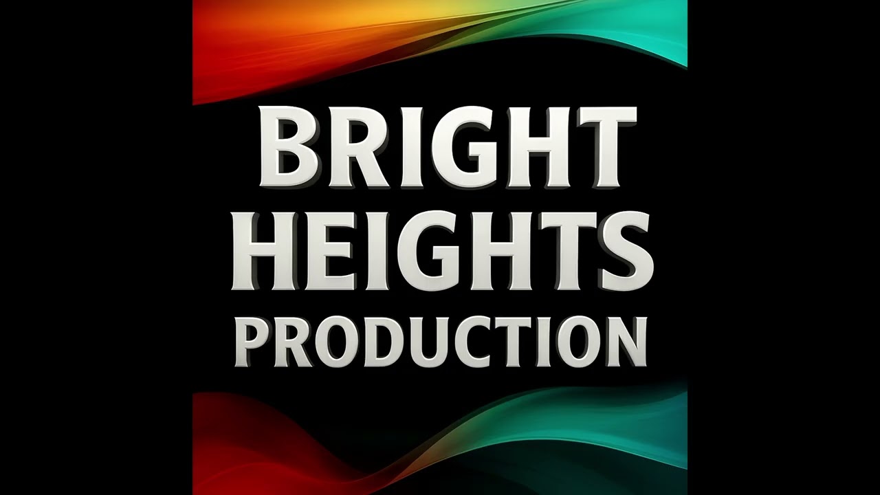 Man kan aldrig-Bright Heights