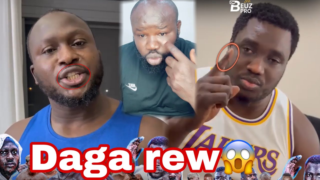Urgent🔴Ça Chauffe déjà Sa Thies vs Modou Lo,Fadam 2 Averti Sa Thies Boko diokhé Respect Doko…