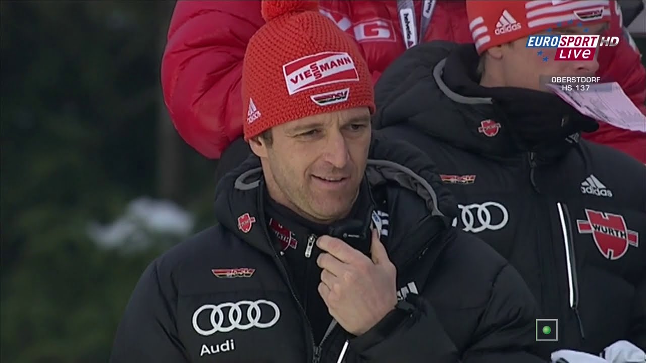 PŚ/TCS Oberstdorf 2010