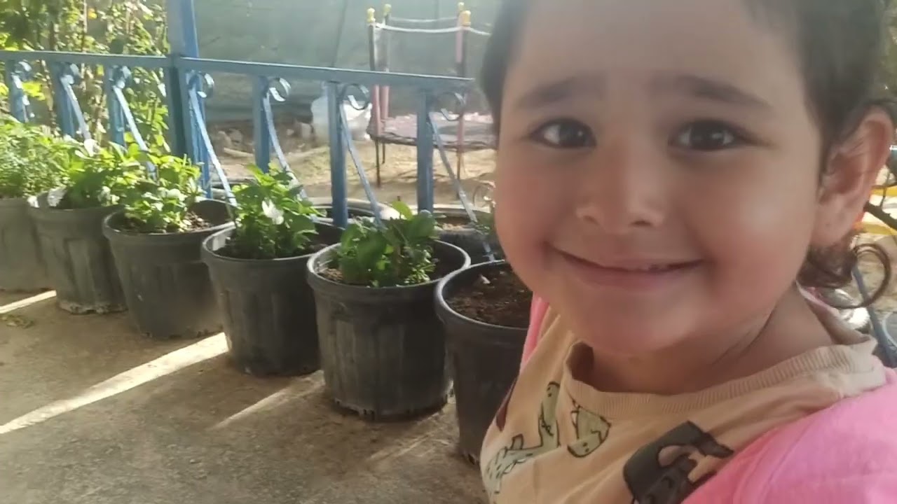 Köyde bir sabah❤️😊
