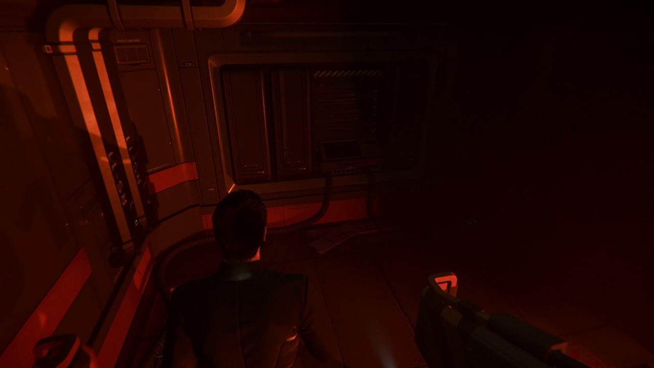Star Citizen - ITC Weekly Corp Raid (5.24.25)