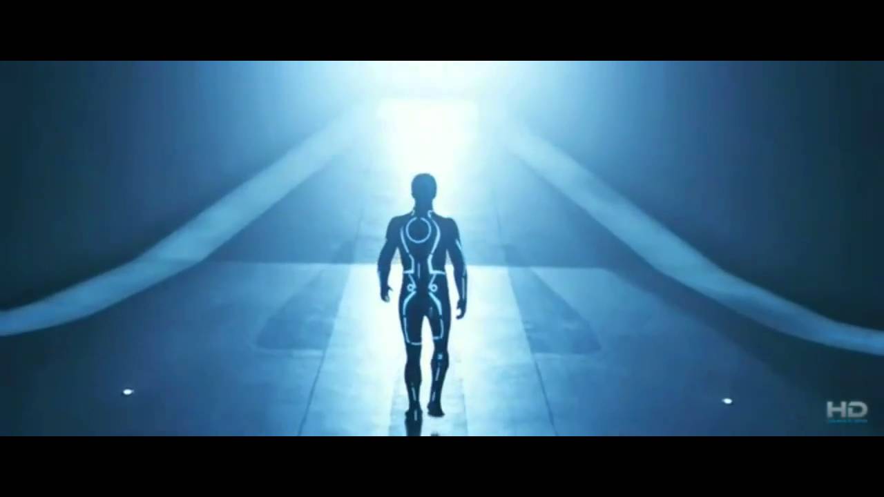 Daft Punk - End of Line HQ