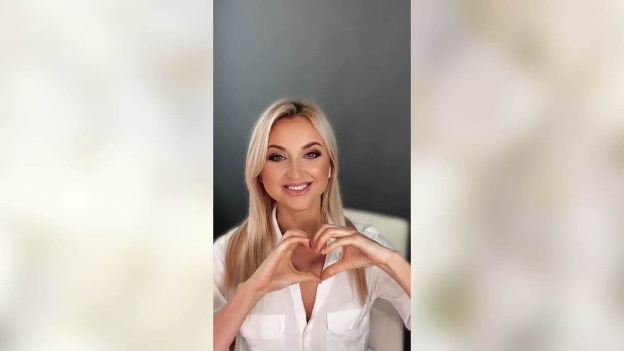 Πώς να διατηρήσετε τη θηλυκή ενέργεια | Live από την Liliya Smyrnaki