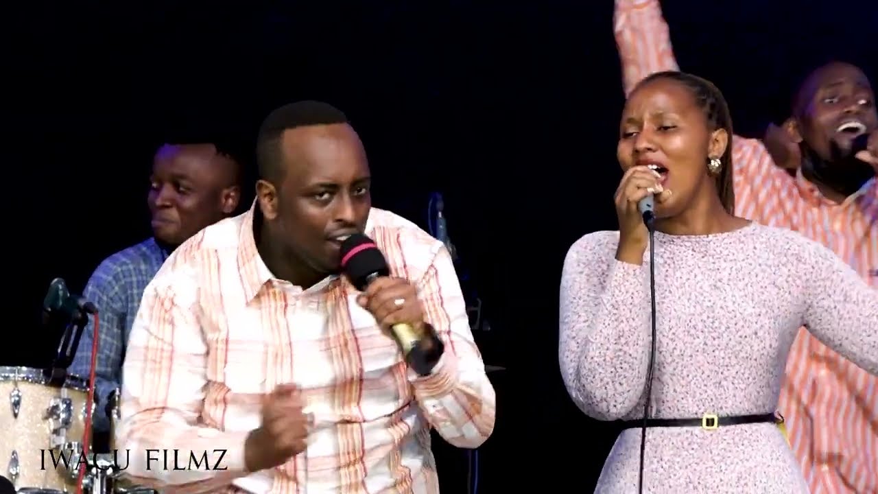 JOYOUS MELODY - IBIHE BYIZA BYO KURAMYA NO GUHIMBA IMANA 🙏  Foursquare