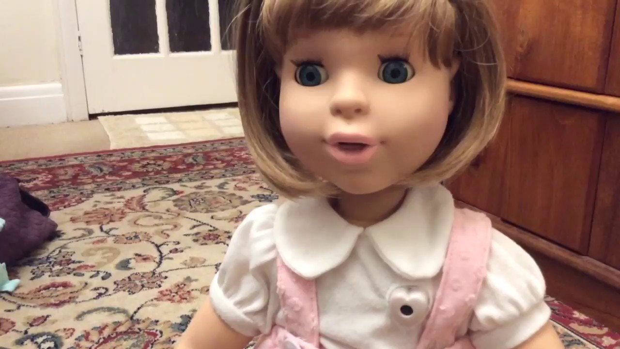 My Dream Baby: Stage 4 Older Toddler