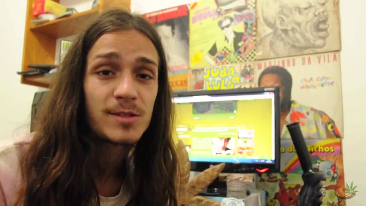 Torrando com Tomazine 37   Tipos de cannabis