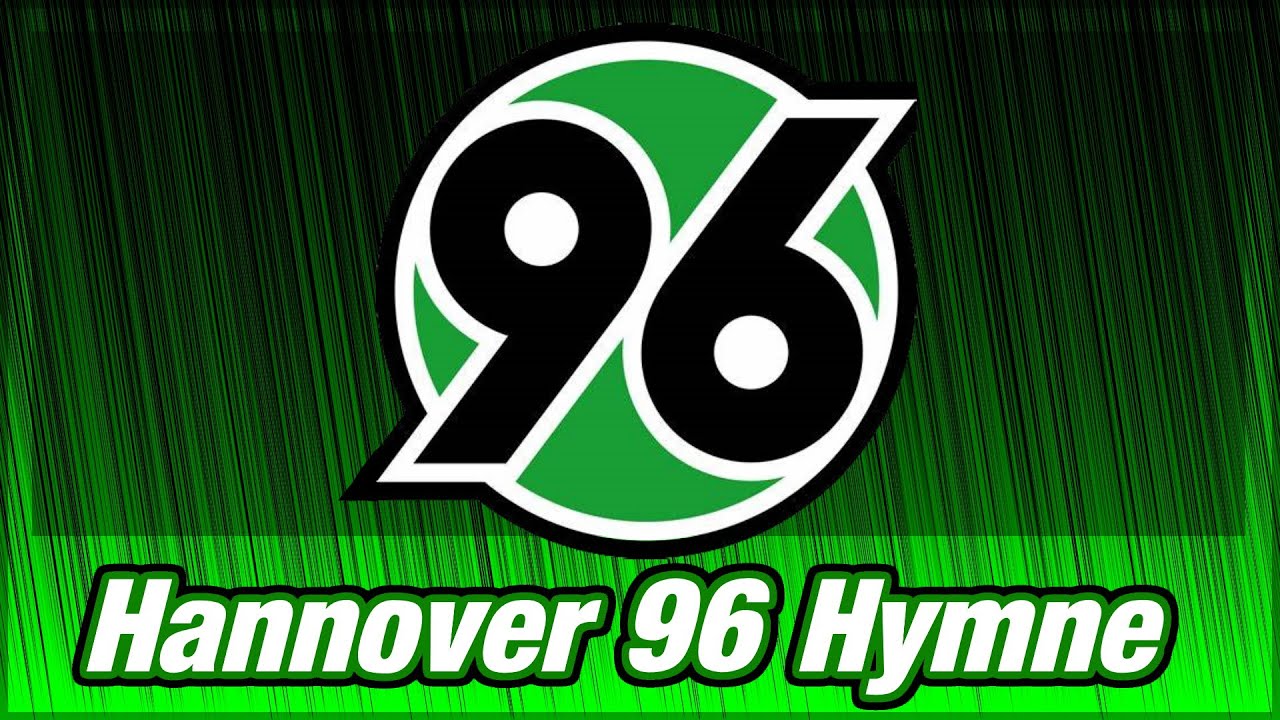 Hannover 96 Hymne Stadionversion