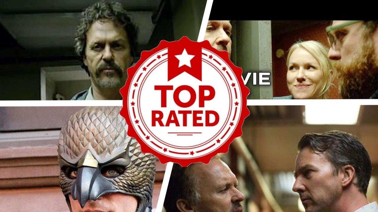 Birdman Movie Quotes ➊