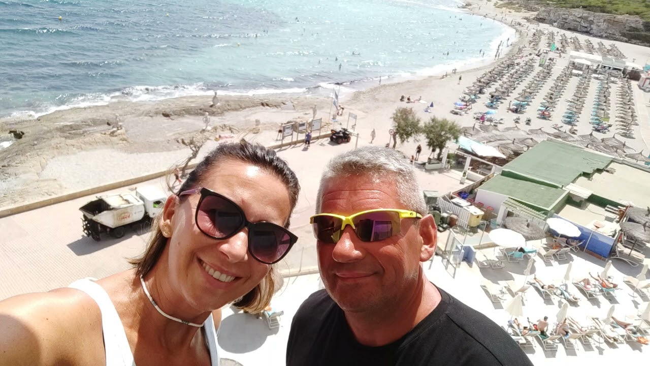 FERRER CONCORD HOTEL MAJORKA 2024