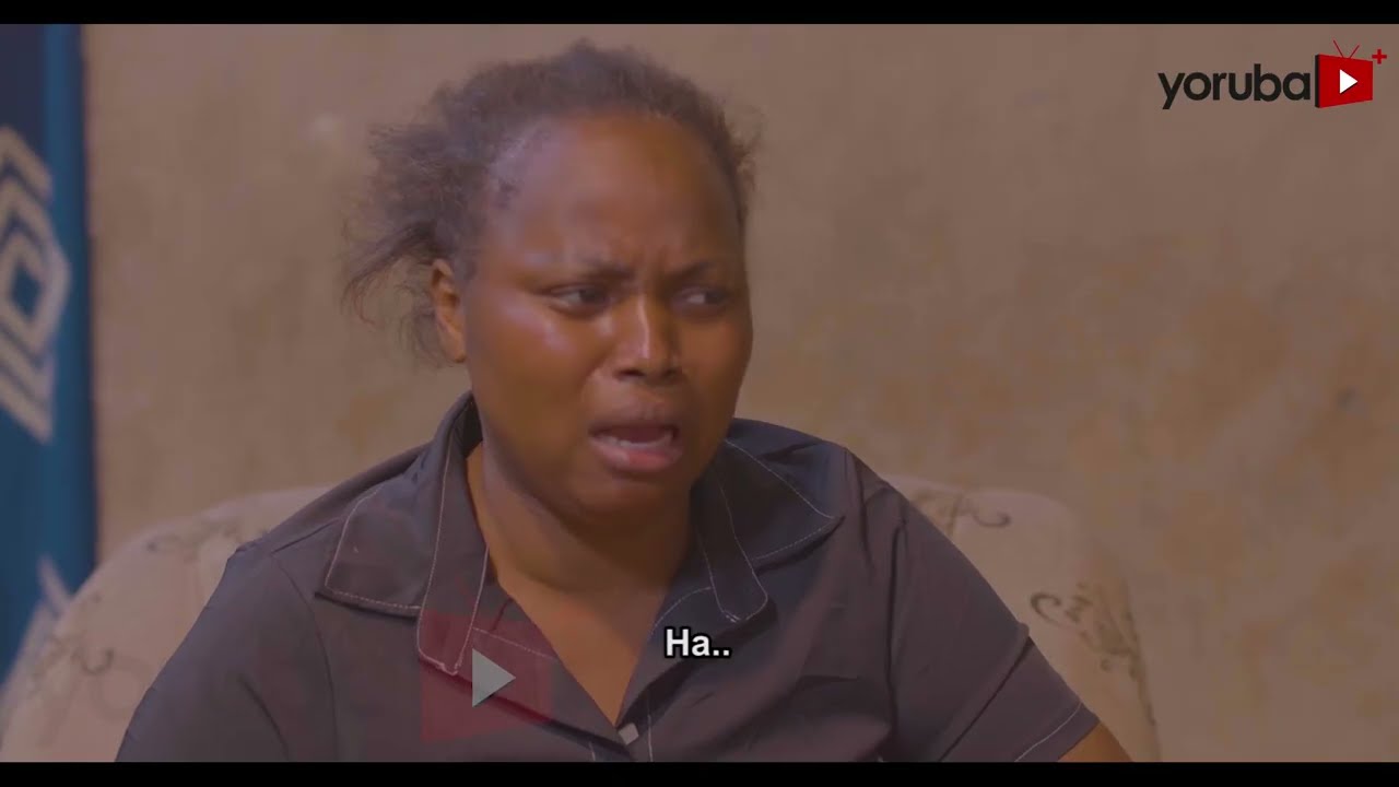 Folasere Yoruba Movie 2026 | Official Trailer | Now Showing On Yorubaplus