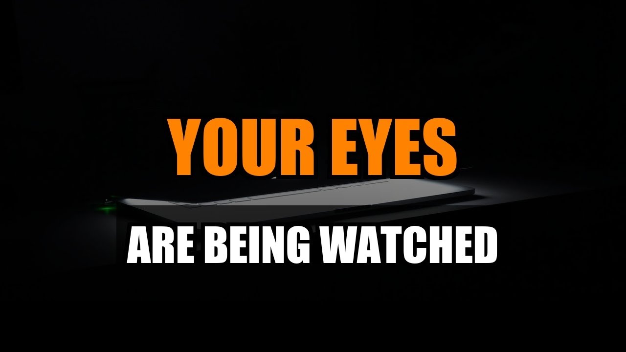 The Secret Truth About Military Surveillance in the Digital Age