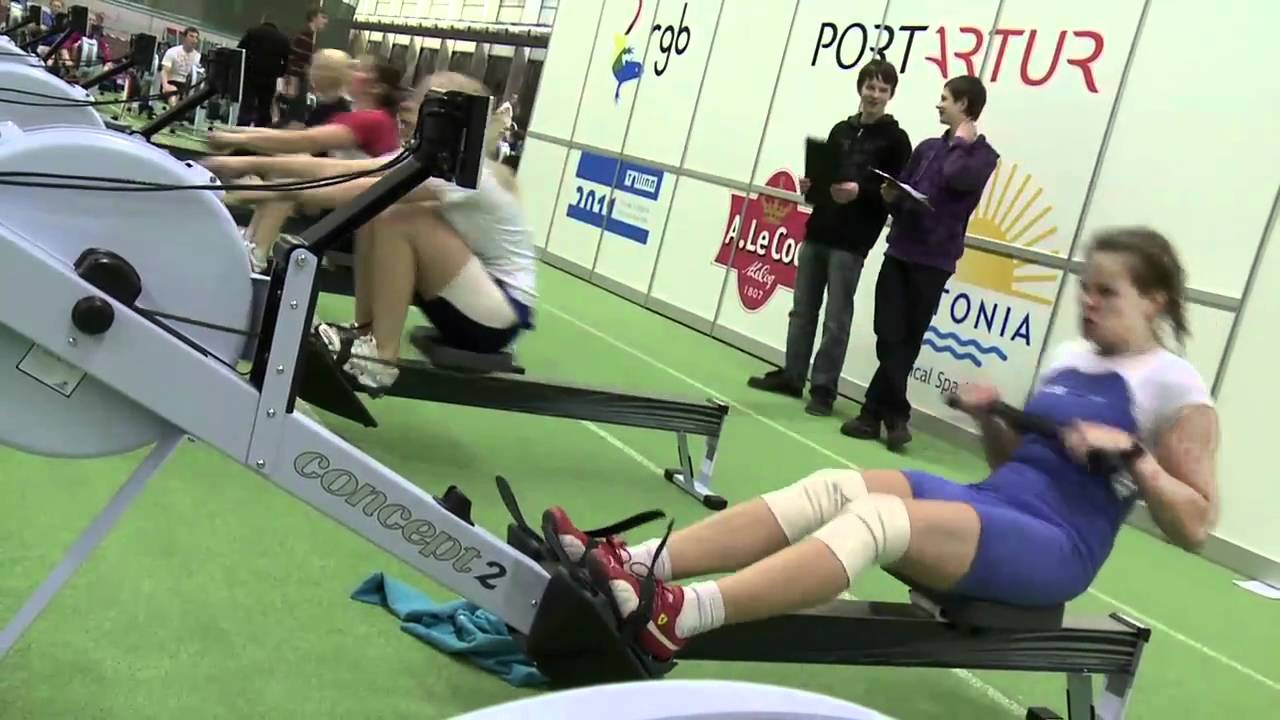 Alfarace 2011 Kergkaal_Naised:Lightweight_Women.mov