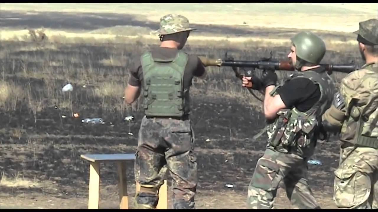 Пам'яті добровольців 