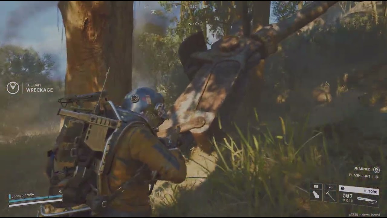 This guys were poor lol
